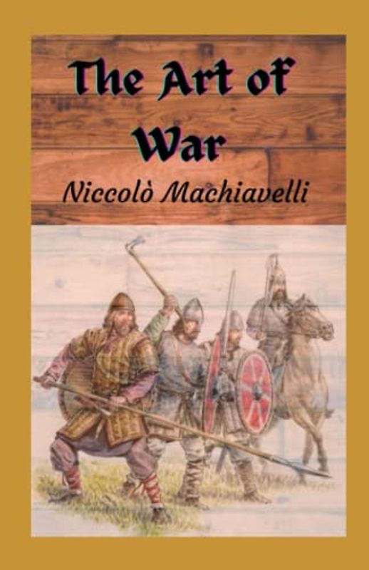 The Art of War' Illustrated