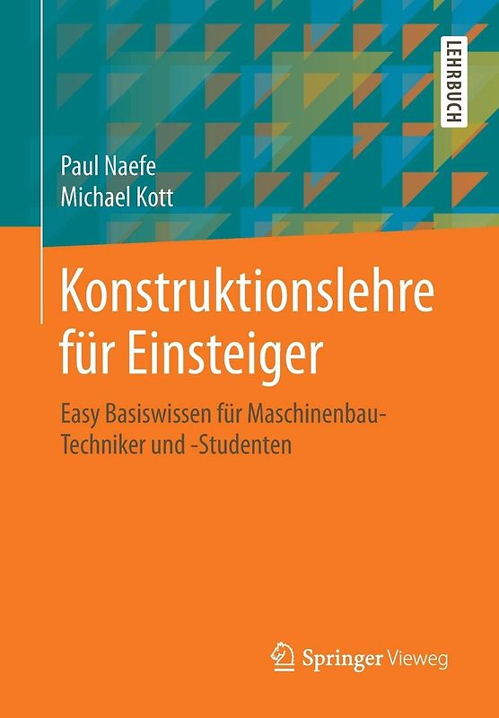 Konstruktionslehre für Einsteiger