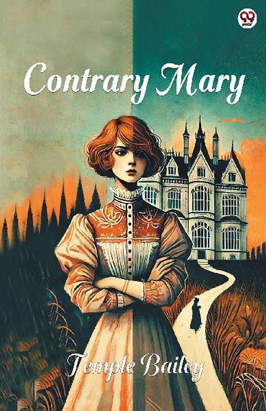 Contrary Mary