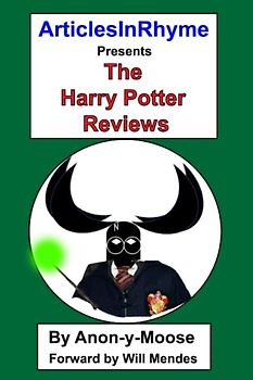 The Harry Potter Reviews