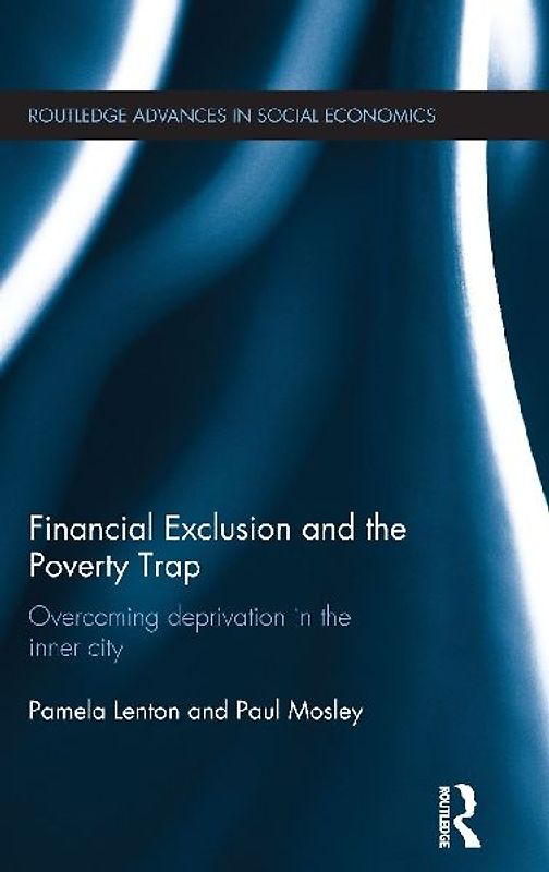 Financial Exclusion and the Poverty Trap