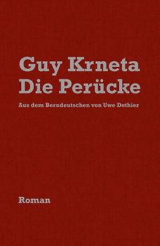 Die Perücke