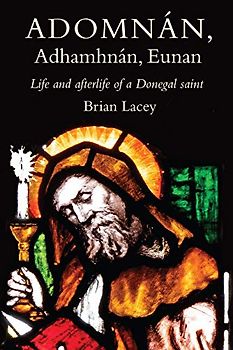 Adomnán, Adhamhnán, Eunan