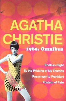 1960s Omnibus (Agatha Christie Years)