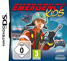 Emergency Kids