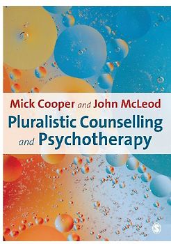 Pluralistic Counselling and Psychotherapy