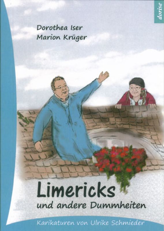 Limericks und andere Dummheiten