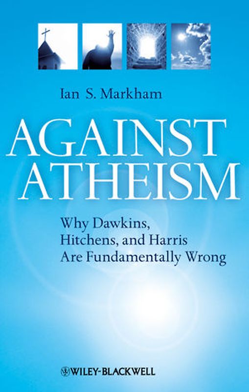 Against Atheism
