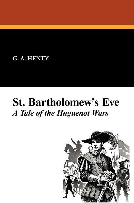 St. Bartholomew's Eve