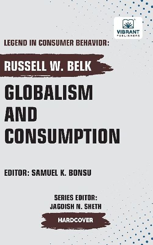 Globalism and Consumption