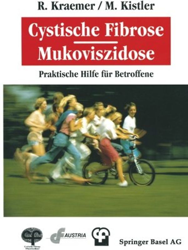Cystische Fibrose/Mukoviszidose