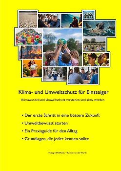 Klima- und Umweltschutz für Einsteiger