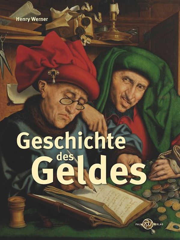 Geschichte des Geldes