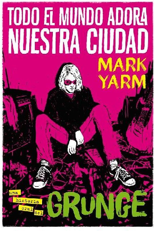 Todo el mundo adora nuestra ciudad