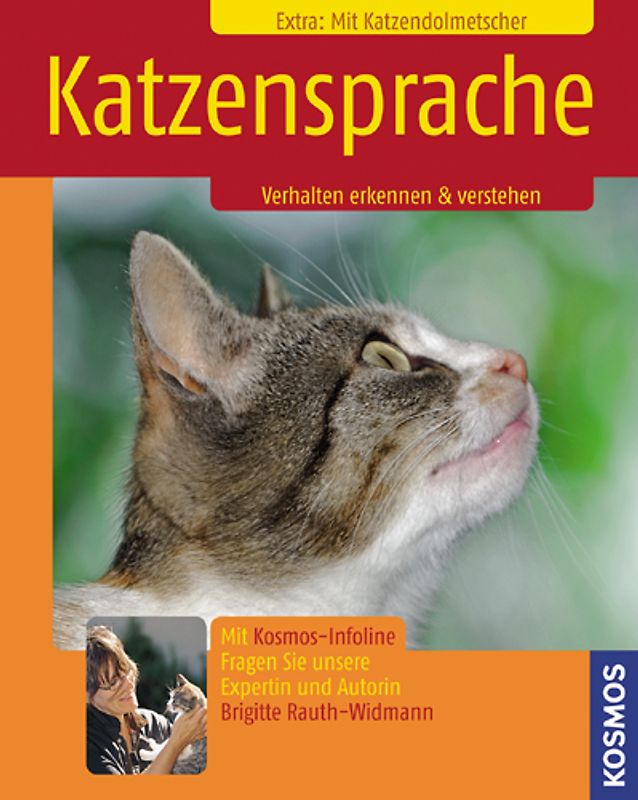 Katzensprache