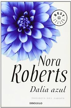 Dalia azul - Roberts, Nora