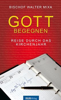 Gott begegnen