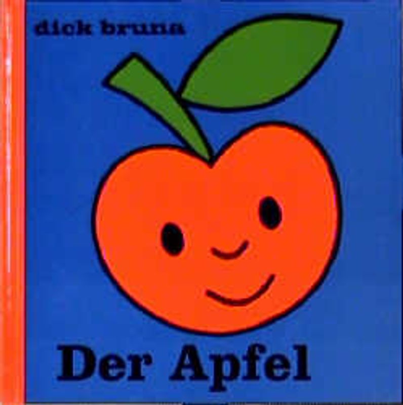 Der Apfel