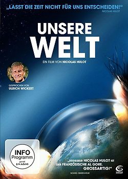 Unsere Welt DVD