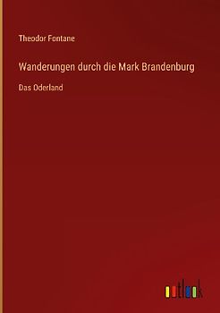 Wanderungen durch die Mark Brandenburg