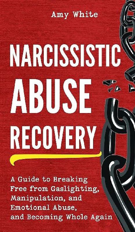 Narcissistic Abuse Recovery