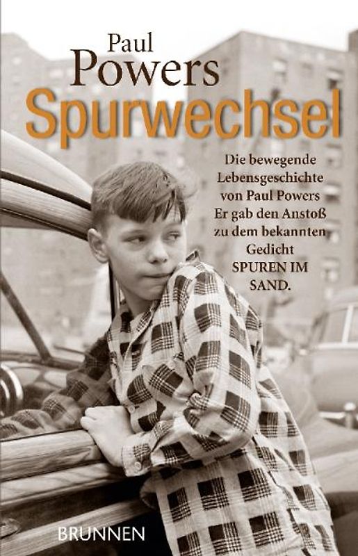 Spurwechsel