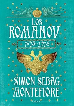 Los Románov : 1613-1918