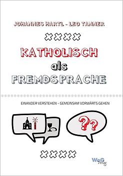Katholisch als Fremdsprache