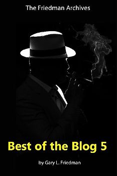 Best of the Blog 5