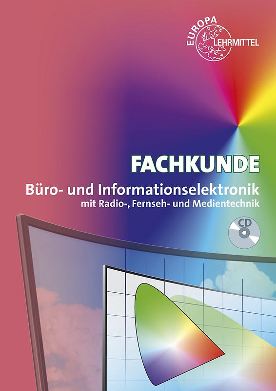 Fachkunde Büro- und Informationselektronik