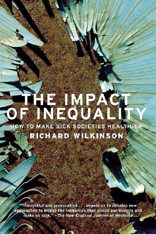 The Impact of Inequality