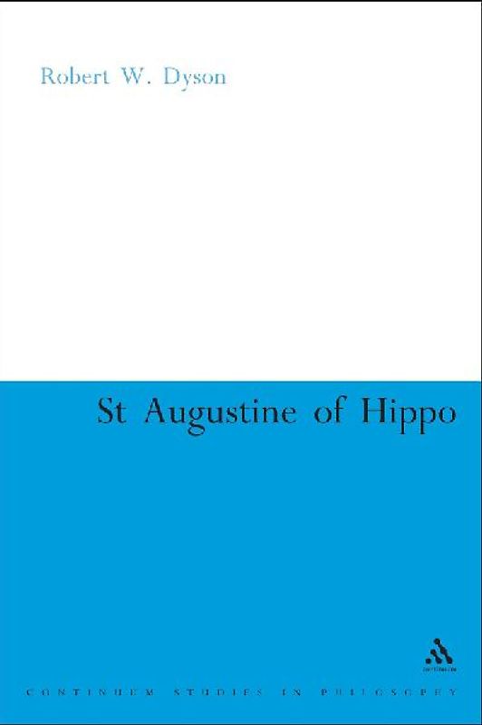 St. Augustine of Hippo