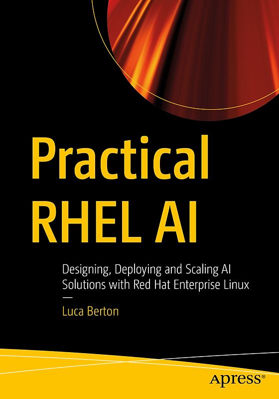 Practical RHEL AI