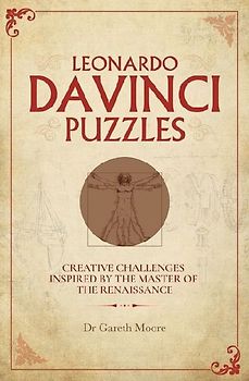 Leonardo Da Vinci Puzzles