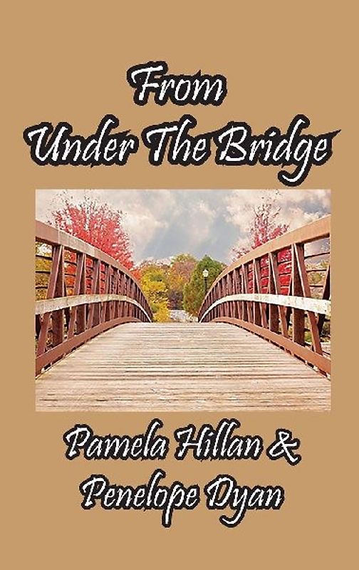 From Under The Bridge