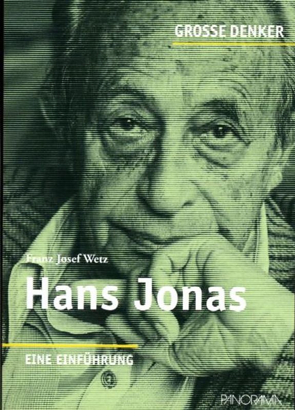 Hans Jonas