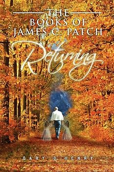 The Books of James C. Patch