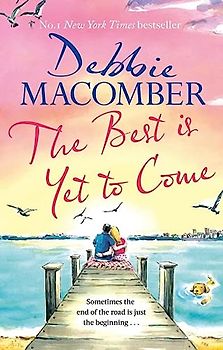 The Best Is Yet to Come