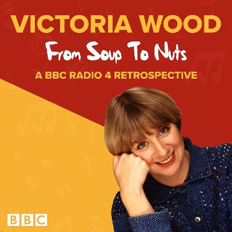Victoria Wood