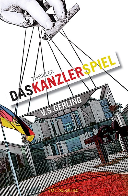 Das Kanzlerspiel