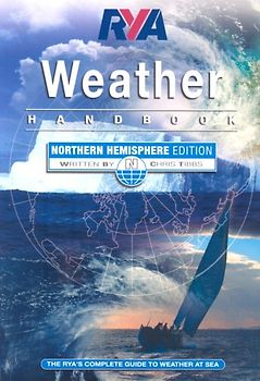 RYA Weather Handbook - Tibbs, Chris