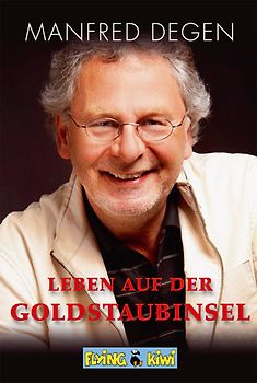 Leben auf der Goldstaubinsel