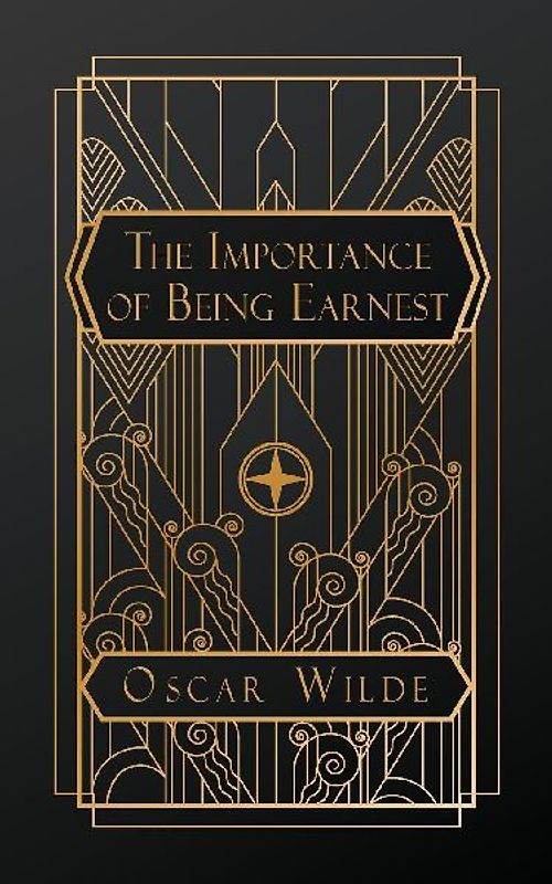 The Importance of Being Earnest