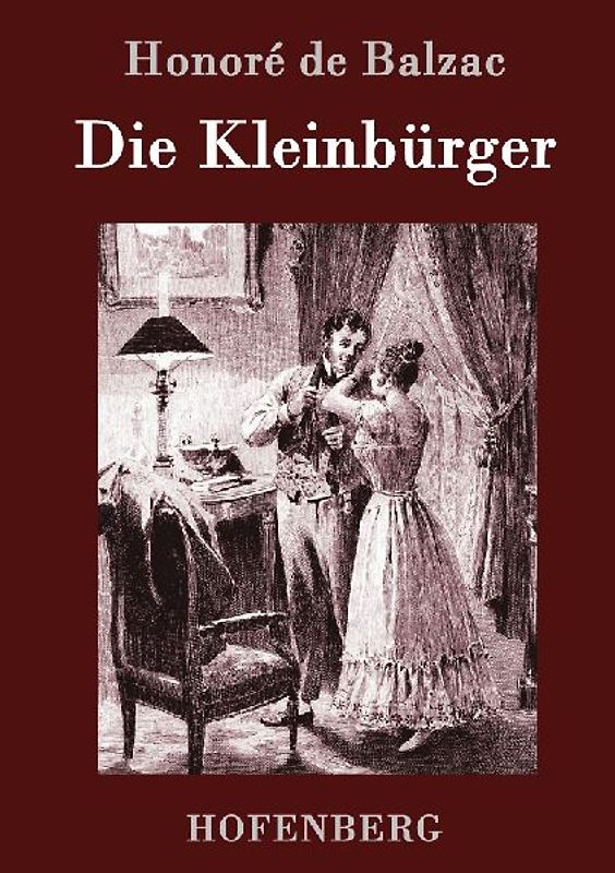 Die Kleinbürger