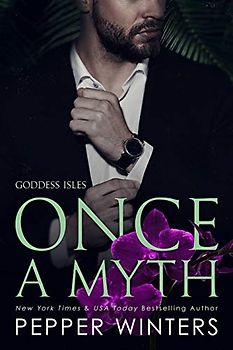 Once a Myth (Goddess Isles, Band 1)