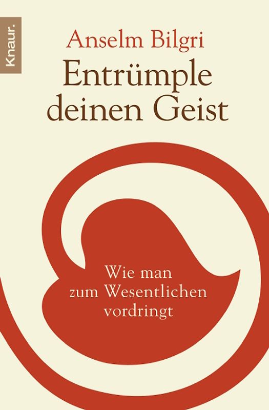 Entrümple deinen Geist