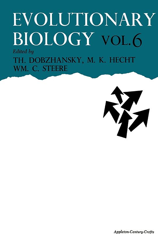 Evolutionary Biology