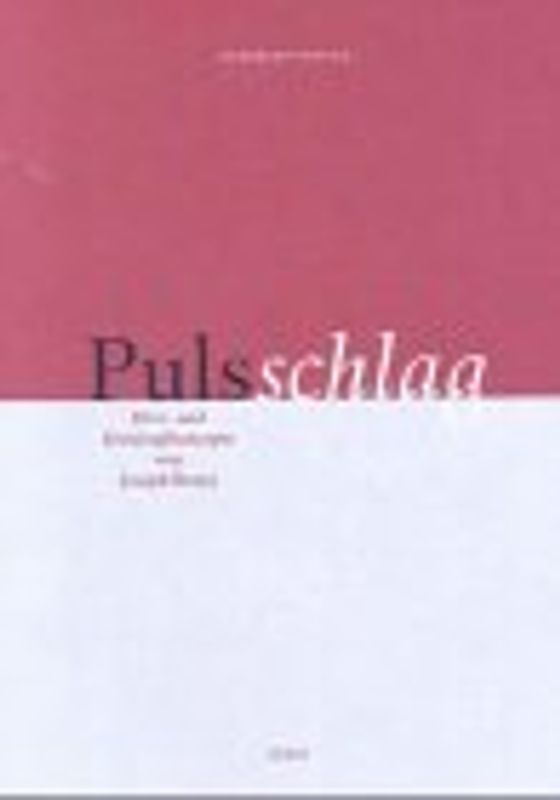 Heribert Schulz - Pulsschlag