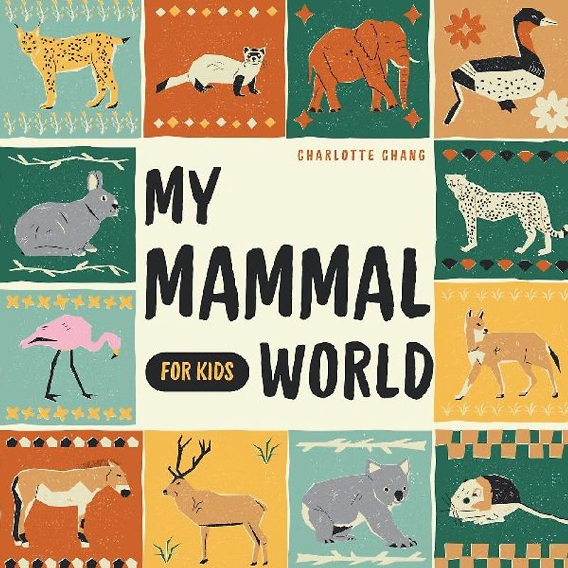 My Mammal World