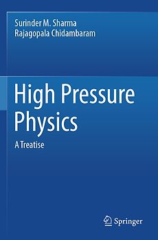 High Pressure Physics
